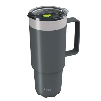 Goui Tumbler Cup - Gray
